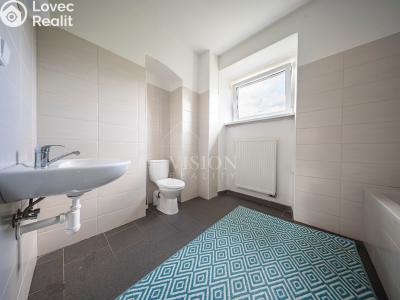 Продаж багатоквартирного будинку Všemyslice č. 30