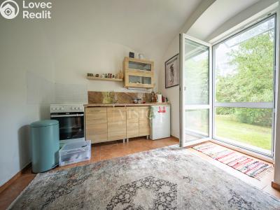 Продаж багатоквартирного будинку Všemyslice č. 31