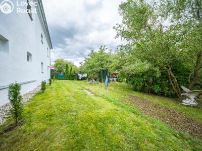 Продаж багатоквартирного будинку Všemyslice č. 38
