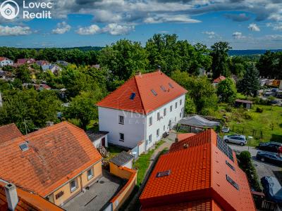 Продаж багатоквартирного будинку Všemyslice č. 40