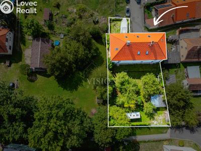 Продаж багатоквартирного будинку Všemyslice č. 45