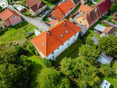 Продаж багатоквартирного будинку Všemyslice č. 46