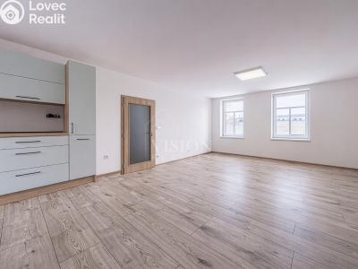Продаж сімейного будинку Soběslav, Vrchlického č. 3