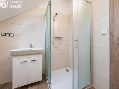 Продаж сімейного будинку Soběslav, Vrchlického č. 6