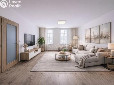 Продаж сімейного будинку Soběslav, Vrchlického č. 8