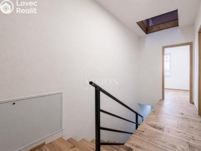 Продаж сімейного будинку Soběslav, Vrchlického č. 10