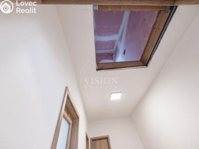 Продаж сімейного будинку Soběslav, Vrchlického č. 12
