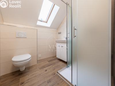 Продаж сімейного будинку Soběslav, Vrchlického č. 13
