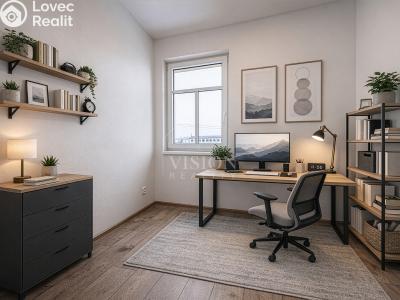 Продаж сімейного будинку Soběslav, Vrchlického č. 15