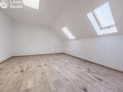 Продаж сімейного будинку Soběslav, Vrchlického č. 16