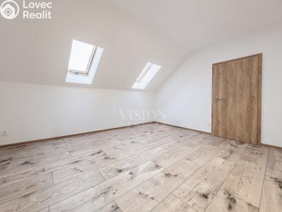 Продаж сімейного будинку Soběslav, Vrchlického č. 17