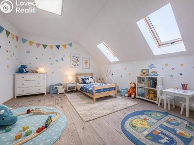 Продаж сімейного будинку Soběslav, Vrchlického č. 18