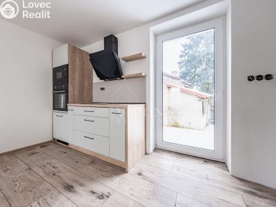 Продаж сімейного будинку Soběslav, Vrchlického č. 26