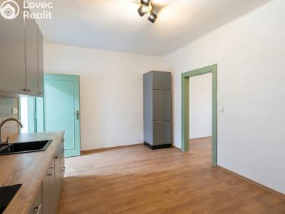 Pronájem bytu 2+KK Ústí nad Labem, Kramoly č. 1