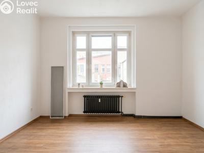 Pronájem bytu 2+KK Ústí nad Labem, Kramoly č. 6