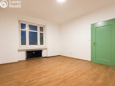 Pronájem bytu 2+KK Ústí nad Labem, Kramoly č. 3