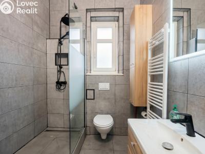 Pronájem bytu 2+KK Ústí nad Labem, Kramoly č. 5