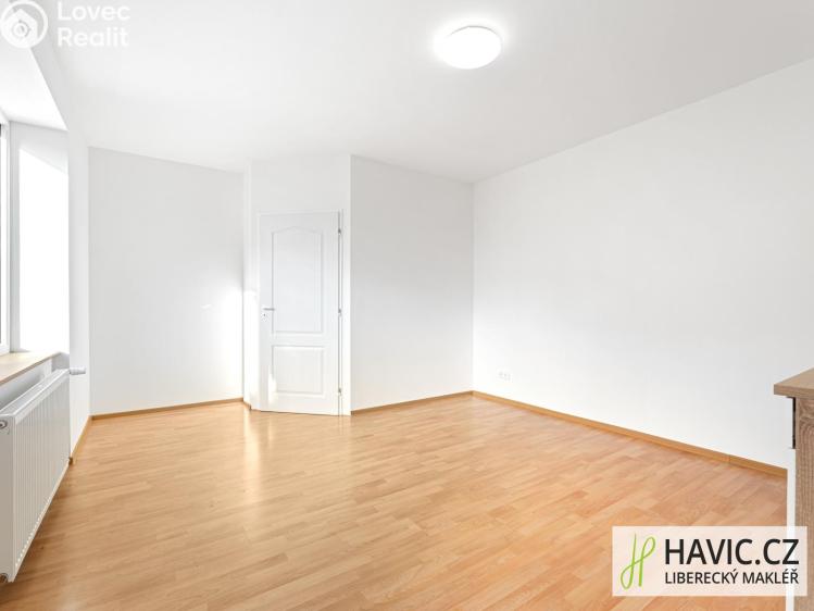 Prodej bytu 4+1 Liberec, Na Bojišti 617/24 č. 2