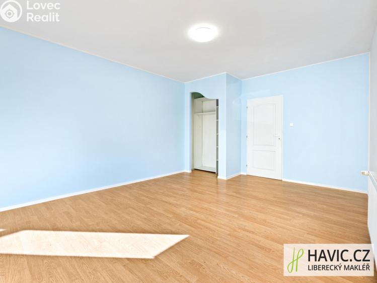 Prodej bytu 4+1 Liberec, Na Bojišti 617/24 č. 6