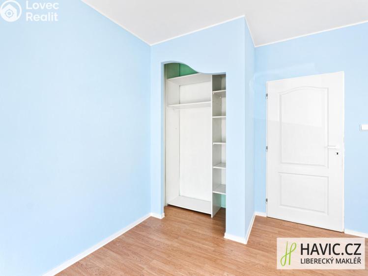 Prodej bytu 4+1 Liberec, Na Bojišti 617/24 č. 8