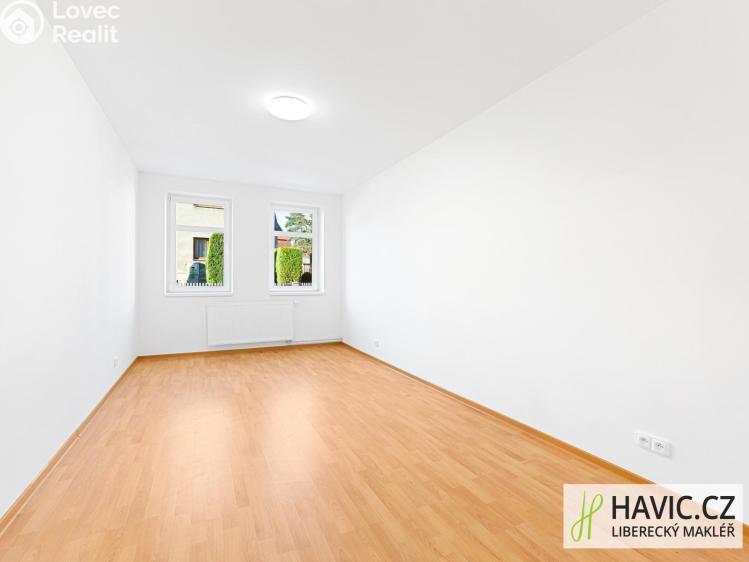Prodej bytu 4+1 Liberec, Na Bojišti 617/24 č. 9