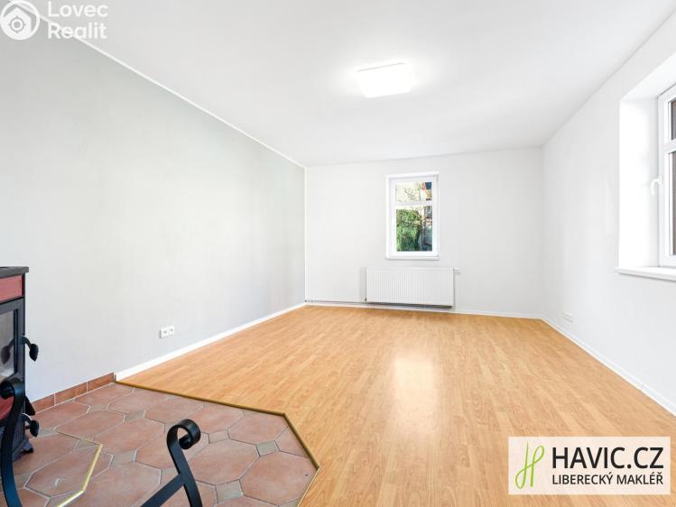 Prodej bytu 4+1 Liberec, Na Bojišti 617/24 č. 11