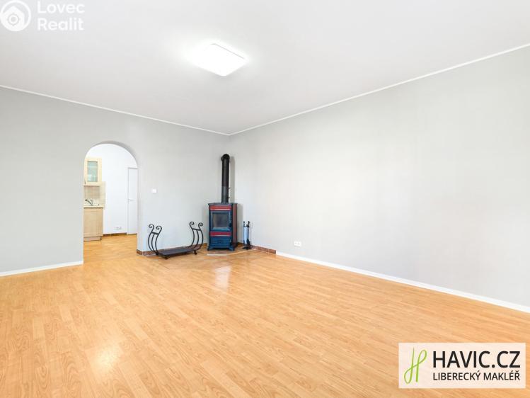 Prodej bytu 4+1 Liberec, Na Bojišti 617/24 č. 12
