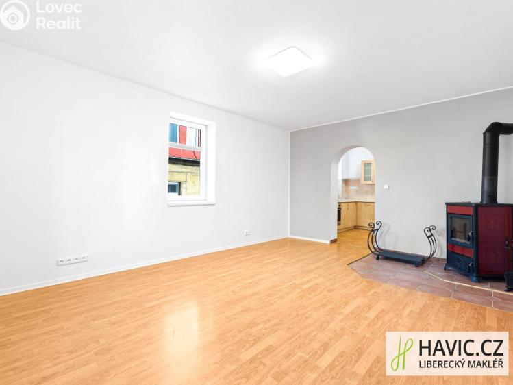 Prodej bytu 4+1 Liberec, Na Bojišti 617/24 č. 13