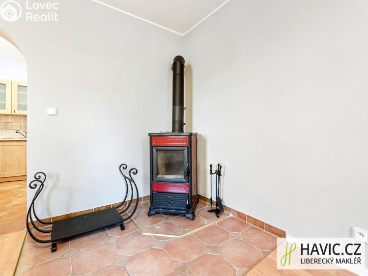 Prodej bytu 4+1 Liberec, Na Bojišti 617/24 č. 14