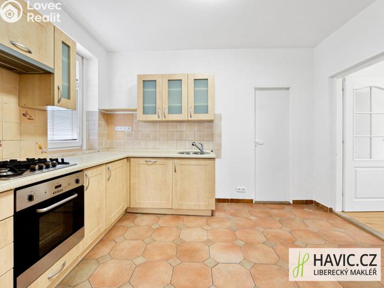 Prodej bytu 4+1 Liberec, Na Bojišti 617/24 č. 15