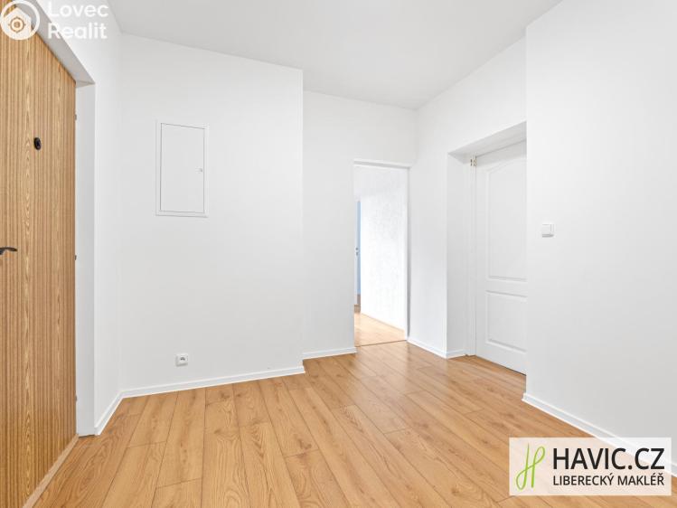 Prodej bytu 4+1 Liberec, Na Bojišti 617/24 č. 18