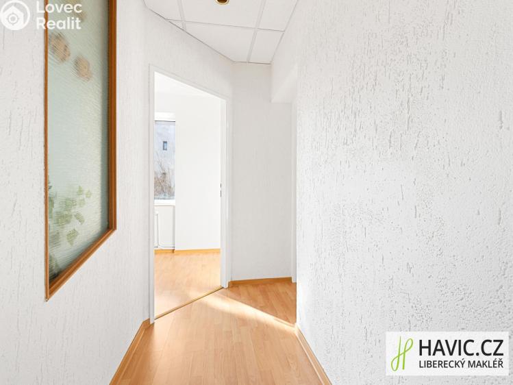 Prodej bytu 4+1 Liberec, Na Bojišti 617/24 č. 19
