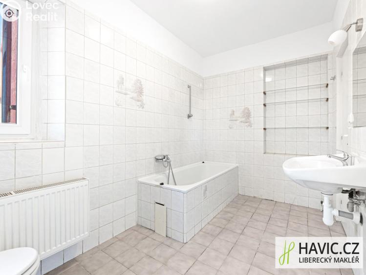 Prodej bytu 4+1 Liberec, Na Bojišti 617/24 č. 21