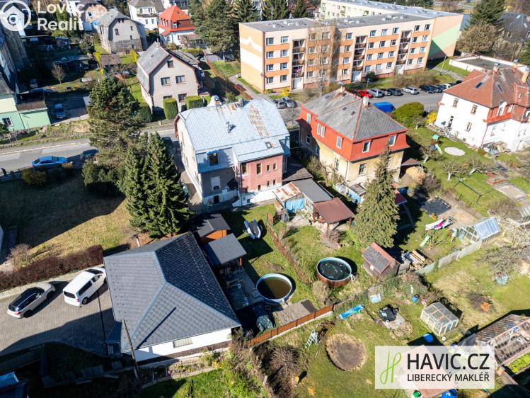 Prodej bytu 4+1 Liberec, Na Bojišti 617/24 č. 23