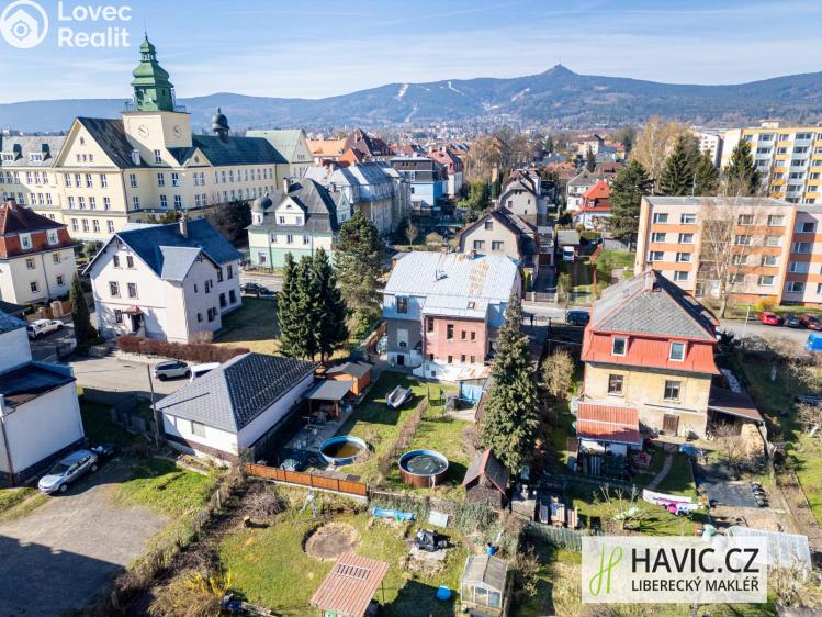 Prodej bytu 4+1 Liberec, Na Bojišti 617/24 č. 25