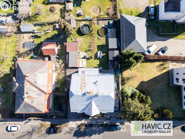 Prodej bytu 4+1 Liberec, Na Bojišti 617/24 č. 28