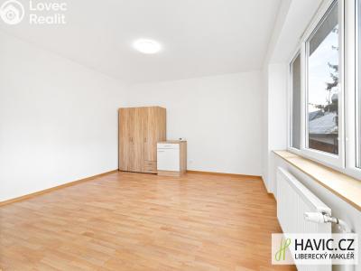 Prodej bytu 4+1 Liberec, Na Bojišti č. 1