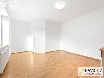 Prodej bytu 4+1 Liberec, Na Bojišti č. 2