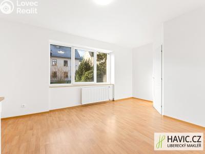 Prodej bytu 4+1 Liberec, Na Bojišti č. 3