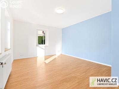 Prodej bytu 4+1 Liberec, Na Bojišti č. 5