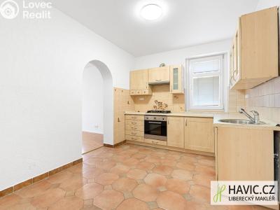 Prodej bytu 4+1 Liberec, Na Bojišti č. 15