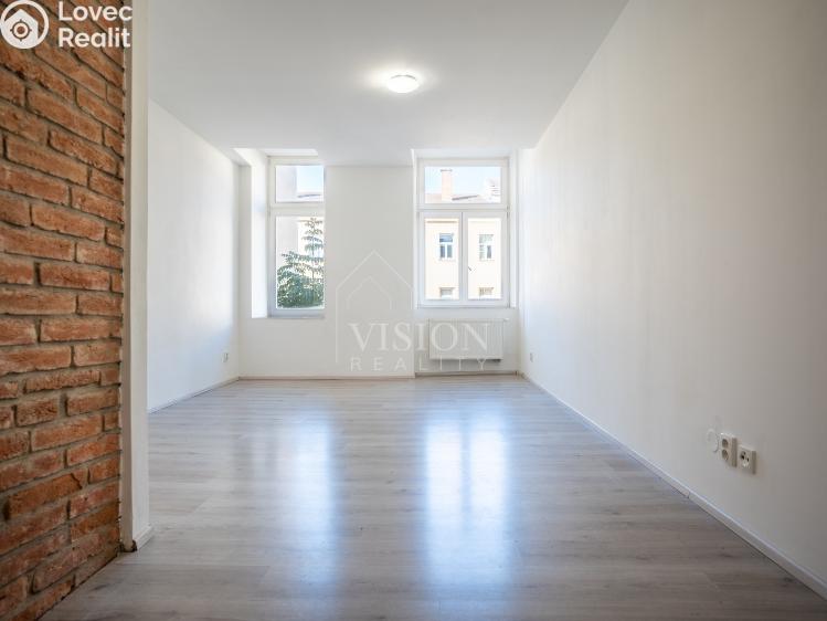 Prodej bytu 3+1 Jihlava, Palackého č. 1