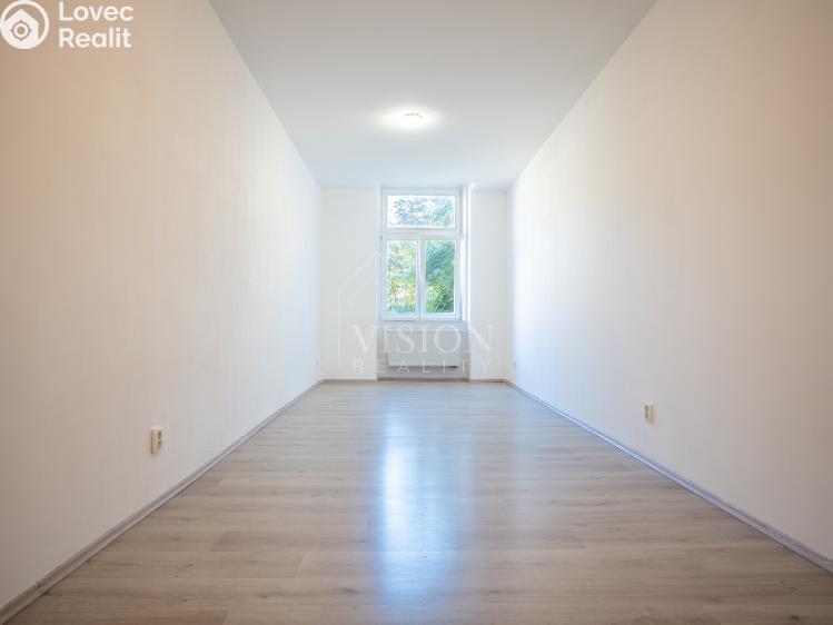 Prodej bytu 3+1 Jihlava, Palackého č. 2