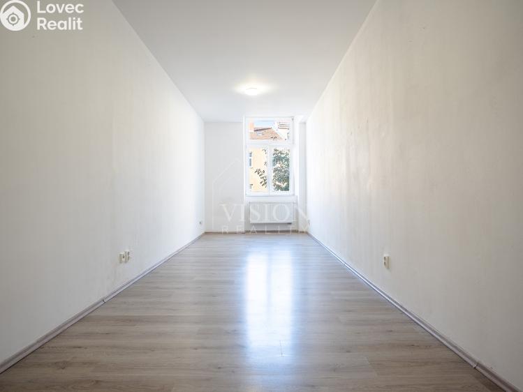 Prodej bytu 3+1 Jihlava, Palackého č. 3