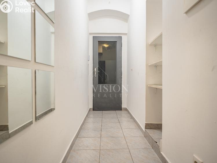 Prodej bytu 3+1 Jihlava, Palackého č. 4