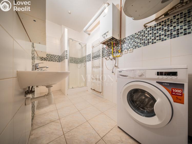 Prodej bytu 3+1 Jihlava, Palackého č. 8