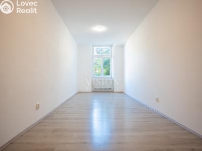 Prodej bytu 3+1 Jihlava, Palackého č. 2