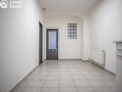 Prodej bytu 3+1 Jihlava, Palackého č. 6