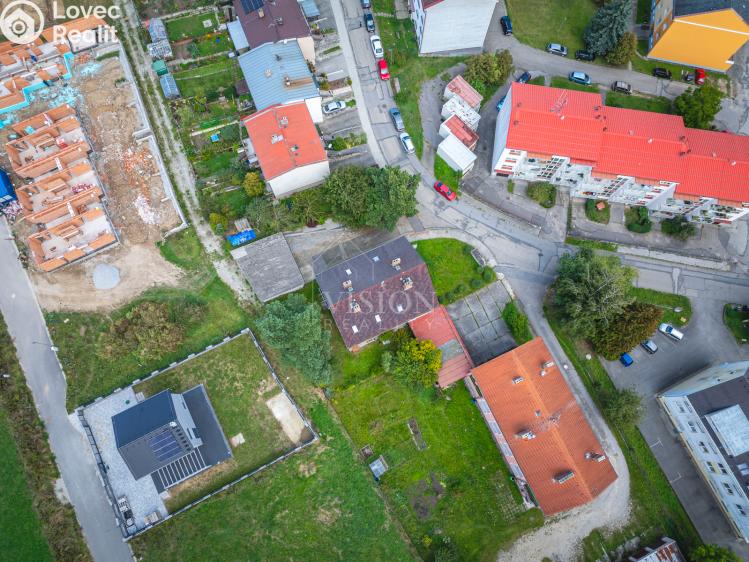 Продажа квартиры 3+KK Jindřichův Hradec, Jakubská č. 16