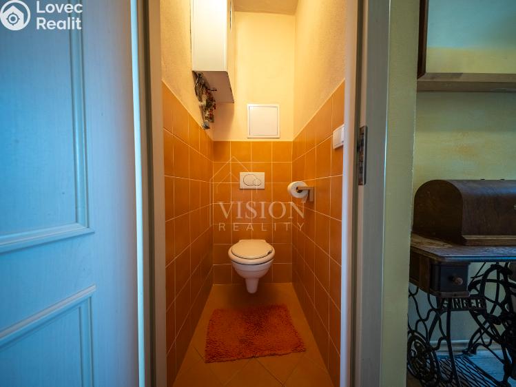 Продажа квартиры 3+KK Jindřichův Hradec, Jakubská č. 19